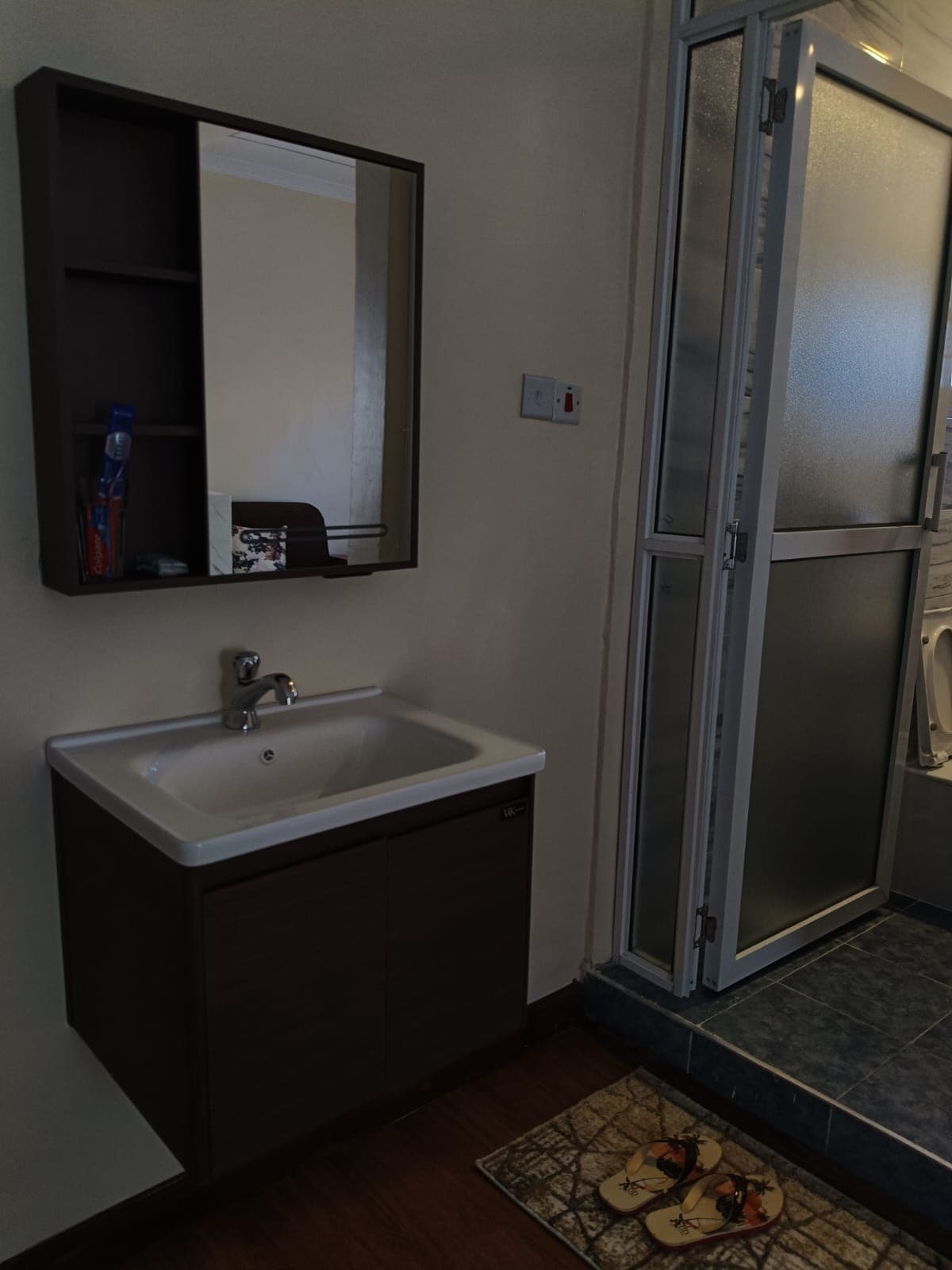 Deluxe room 3