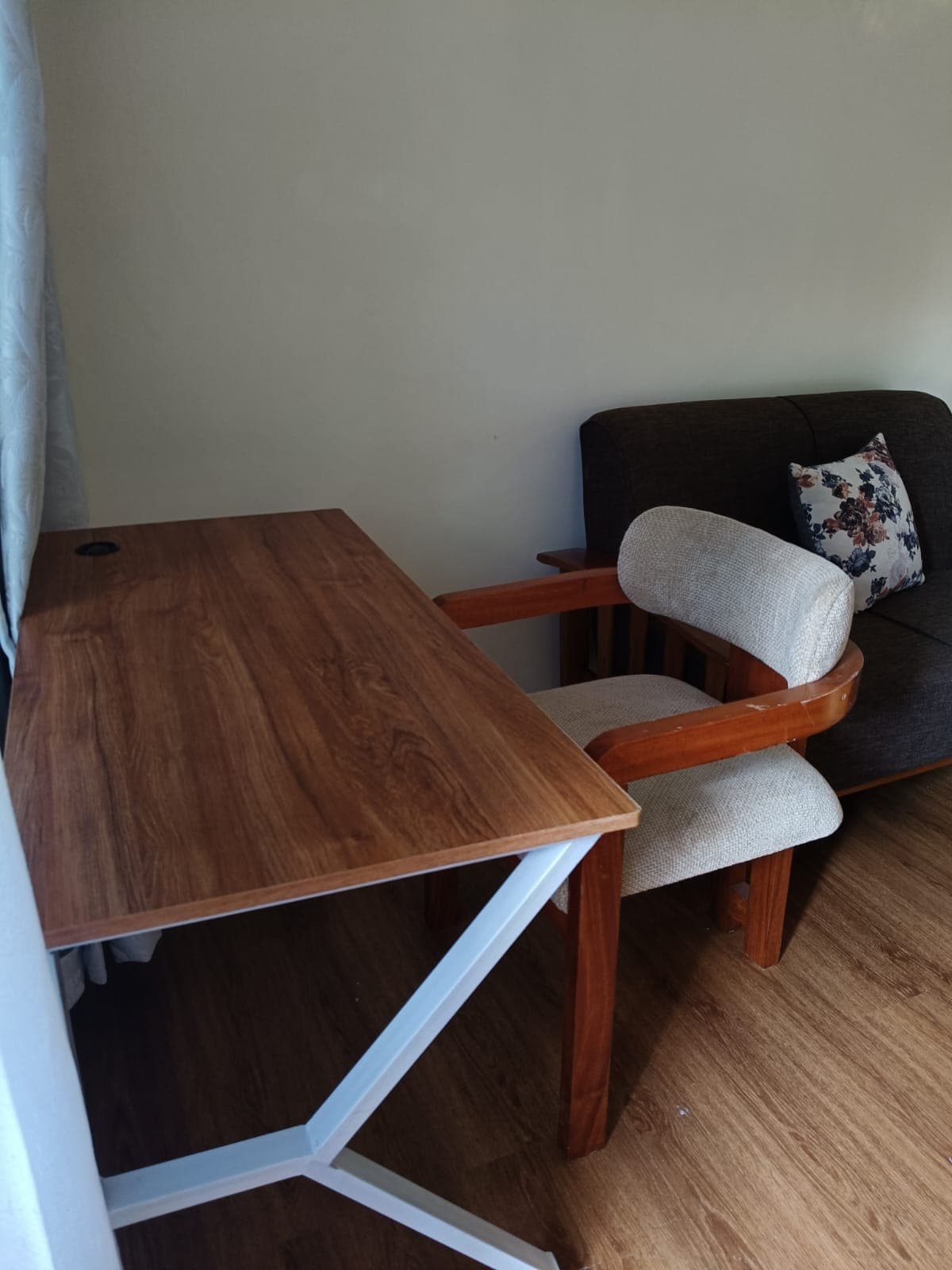 Deluxe room 5