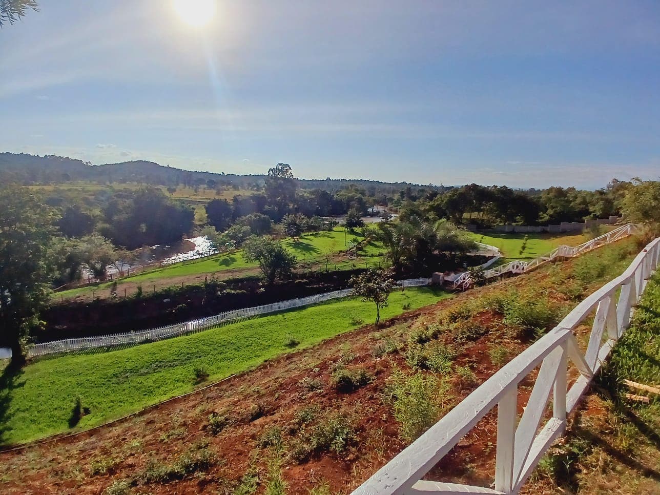 River View at Mimosa Park